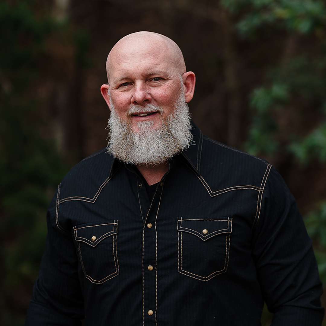 Joby Martin, Lead Pastor, The Church of Eleven22